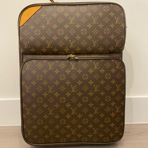 Louis Vuitton Pegase Legere 55